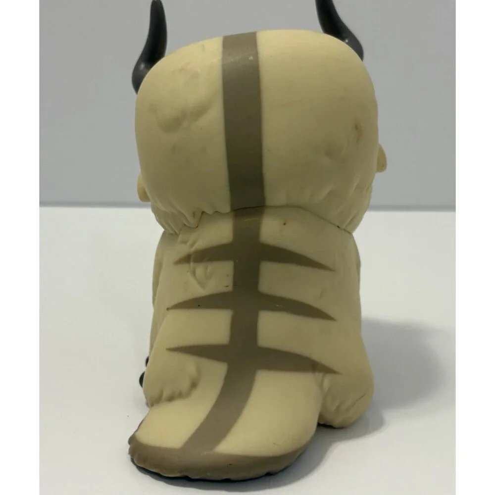 Funko Pop! Aang And Appa Avatar: The Last Airbender 2018 Series